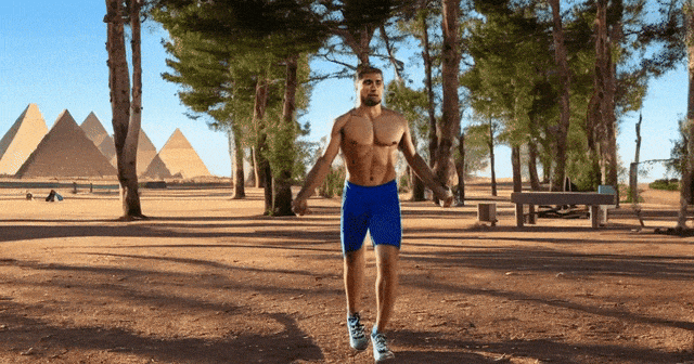 Meta清华校友推全新AI「视频生视频」方法！单张A100生成「男人秒变猩猩」大片