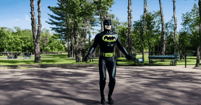 Meta清华校友推全新AI「视频生视频」方法！单张A100生成「男人秒变猩猩」大片