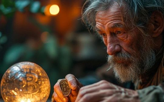 2024 年加密货币预测 来看看下一次的赚钱机会 2024 年加密货币预测 来看看下一次的赚钱机会