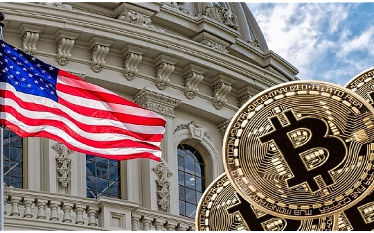 美国政府在过去十年因扣押和出售比特币创收了多少? 美国政府在过去十年因扣押和出售比特币创收了多少?