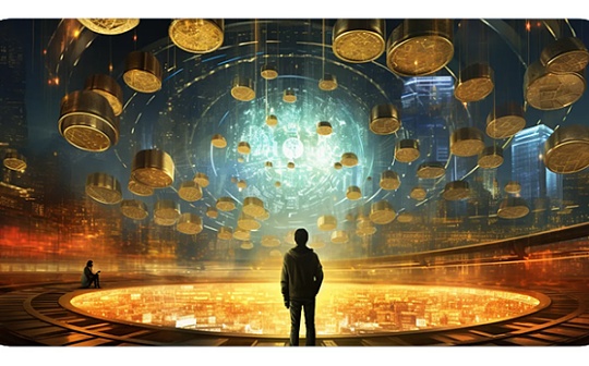 ZKFair的空投给生态带来的深远影响 ZKFair的空投给生态带来的深远影响