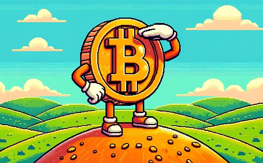 比特币基本面后续怎么走? 比特币基本面后续怎么走?