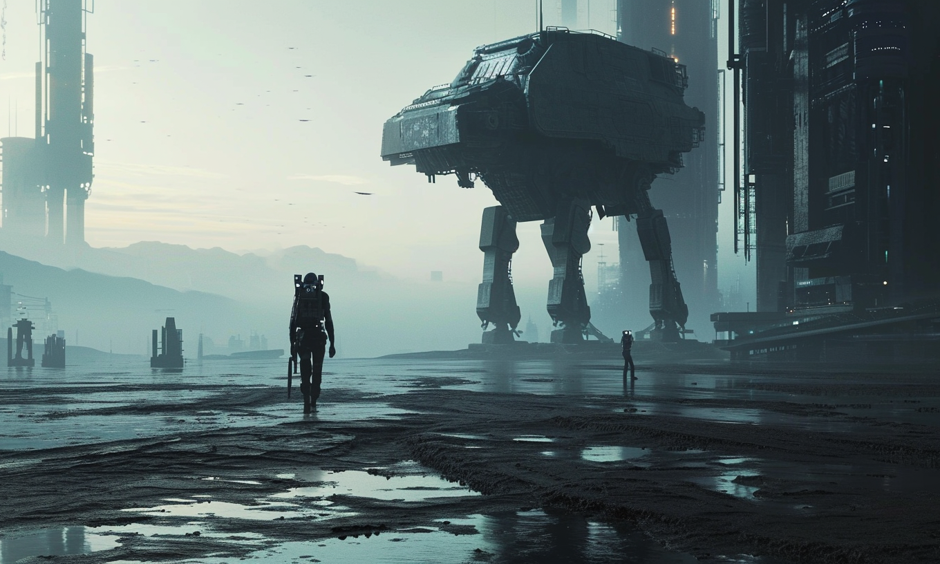 硅谷精英信奉的「AI 神教」,到底要干什么? 硅谷精英信奉的「AI 神教」,到底要干什么?