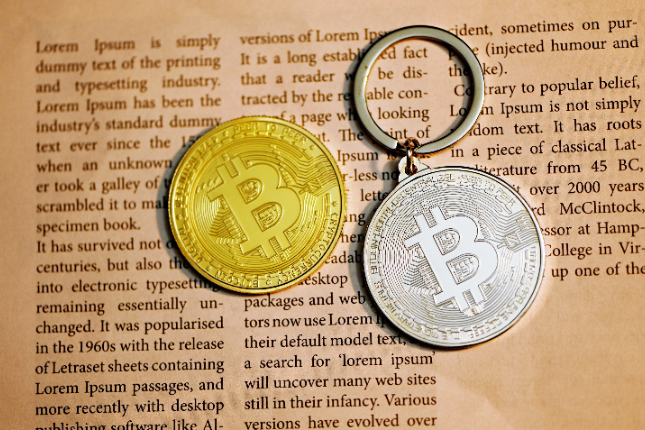 LUCIDA:加密市场的板块观点分析 LUCIDA:加密市场的板块观点分析