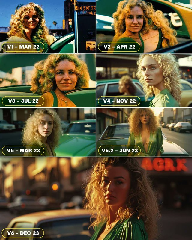 AI视频何时才能跑出一个“Midjourney ”?