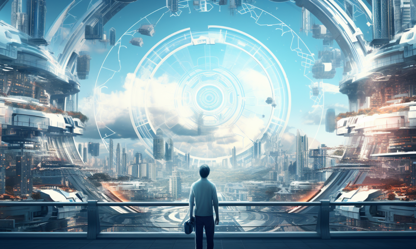 AI 新智界丨每日必读：OpenAI 下周将推出 GPT Store；Perplexity AI 完成 7360 万美元 