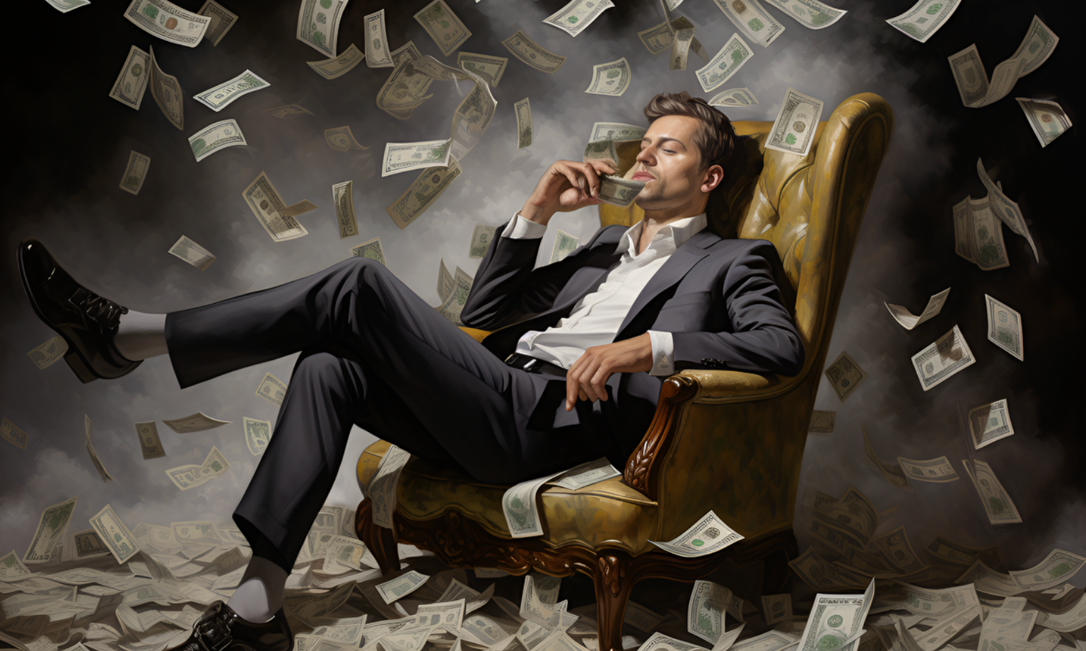 AI搜索引擎再吸金5.28亿元，英伟达贝佐斯入股，LeCun一众大佬夹道祝贺！网友：