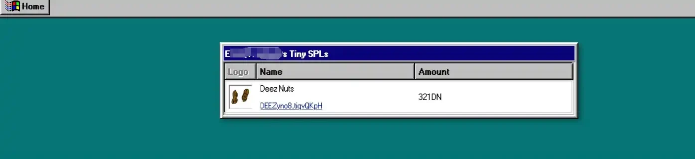 Solana创始人推特置顶的新代币标准Tiny SPL是什么?