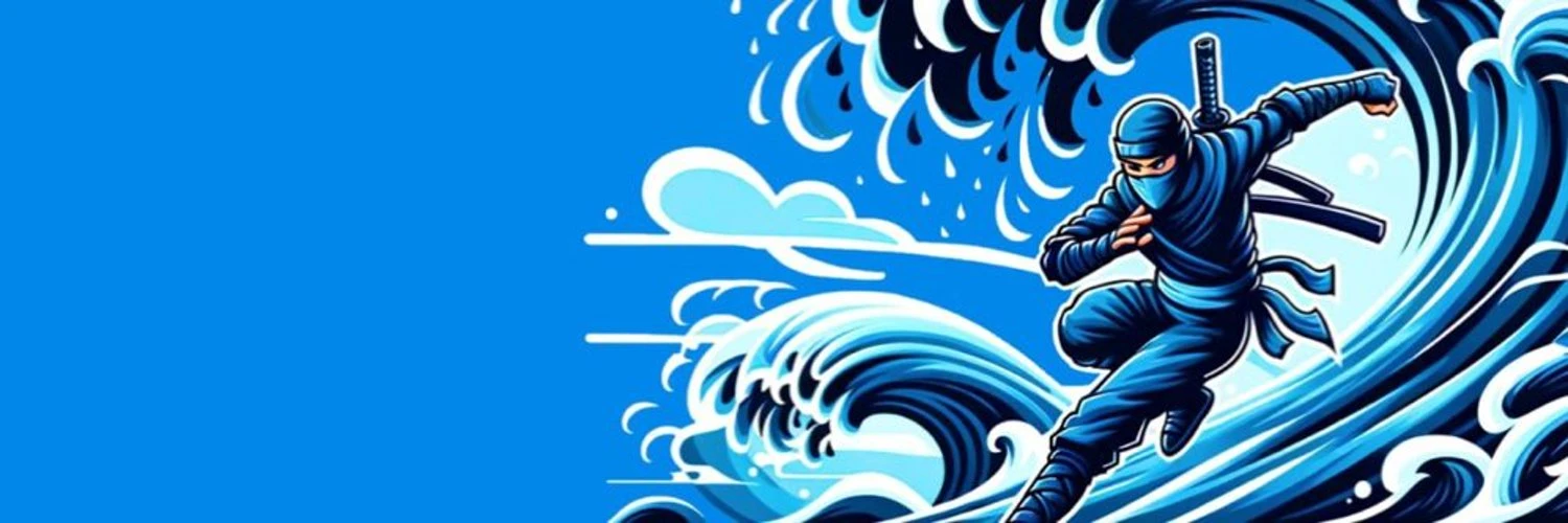 复盘本周热门“金狗”项目:INJS、Bitcoin Puppets以及SOL XY