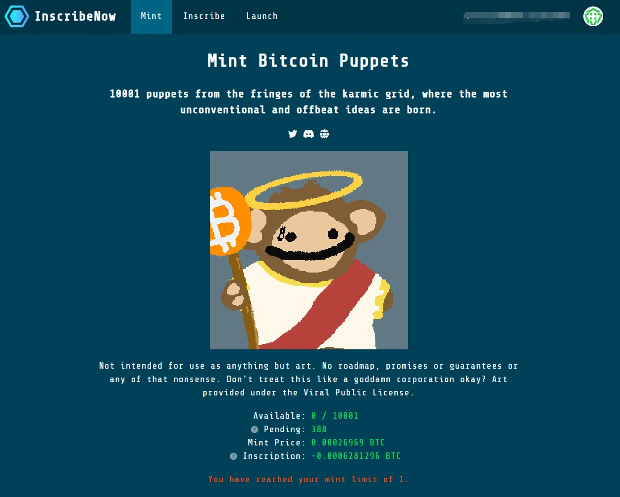 复盘本周热门“金狗”项目:INJS、Bitcoin Puppets以及SOL XY