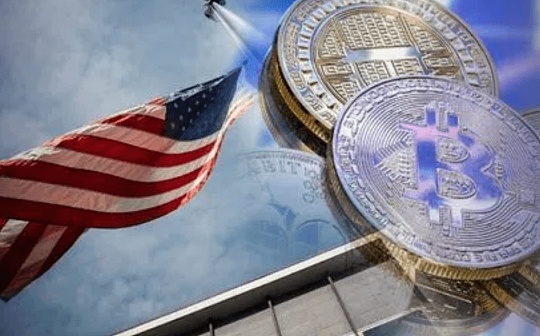 香港或许才是现货比特币ETF的最佳选择 香港或许才是现货比特币ETF的最佳选择