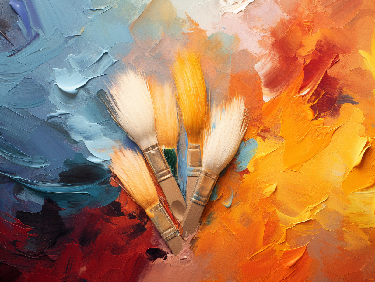 AI画中国退休老太太微博大火！「傻鹅之王」和快乐小狗挑战GPT-4想象力极限