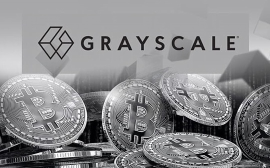 金色早报 | 灰度将AVAX和XRP纳入数字大盘基金 FTX攻击者今日混合了730万美元的比 金色早报 | 灰度将AVAX和XRP纳入数字大盘基金 FTX攻击者今日混合了730万美元的比