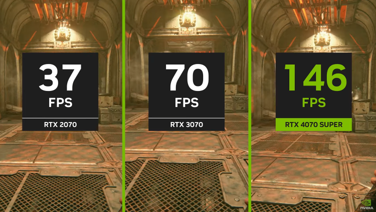 加量不加价！英伟达新发布的超级40系列要把4080的销路给端了？