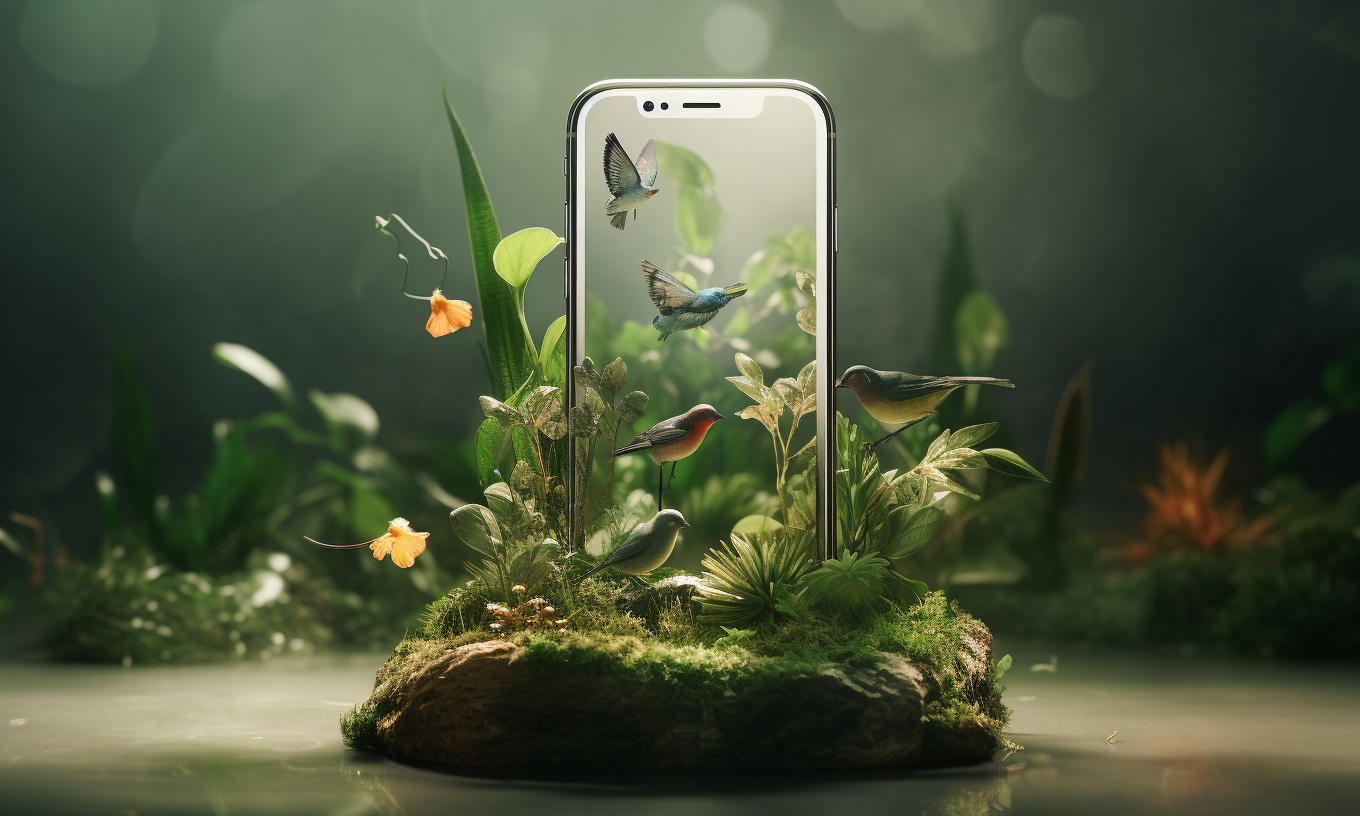 端侧AI的“春风化雨手”，翻开中国科技下一页