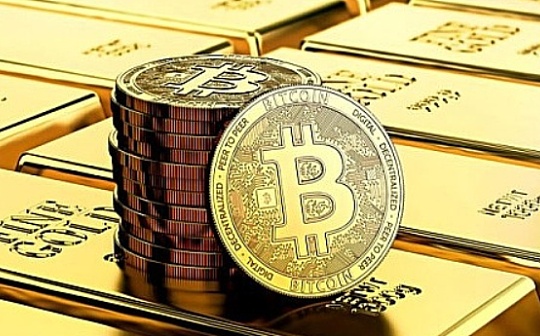 金色观察 | 15年6.9万倍已成历史 比特币现货ETF获批或将开启新纪元 金色观察 | 15年6.9万倍已成历史 比特币现货ETF获批或将开启新纪元