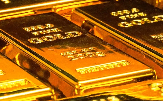 为何比特币ETF很重要? 黄金给出了1000亿美元的答案 为何比特币ETF很重要? 黄金给出了1000亿美元的答案