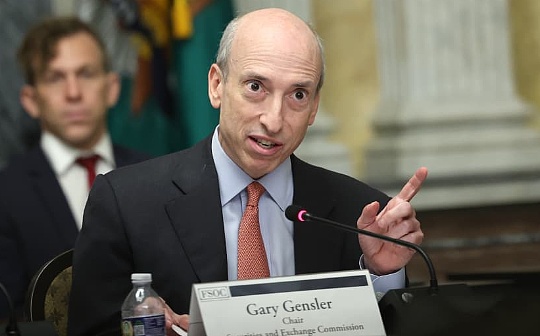 美SEC关于批准现货比特币交易所交易产品的声明(原文) 美SEC关于批准现货比特币交易所交易产品的声明(原文)