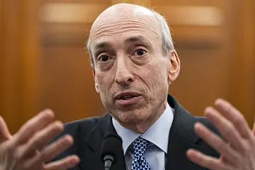 美国SEC主席Gary Gensler发布比特币现货ETF批准声明 美国SEC主席Gary Gensler发布比特币现货ETF批准声明