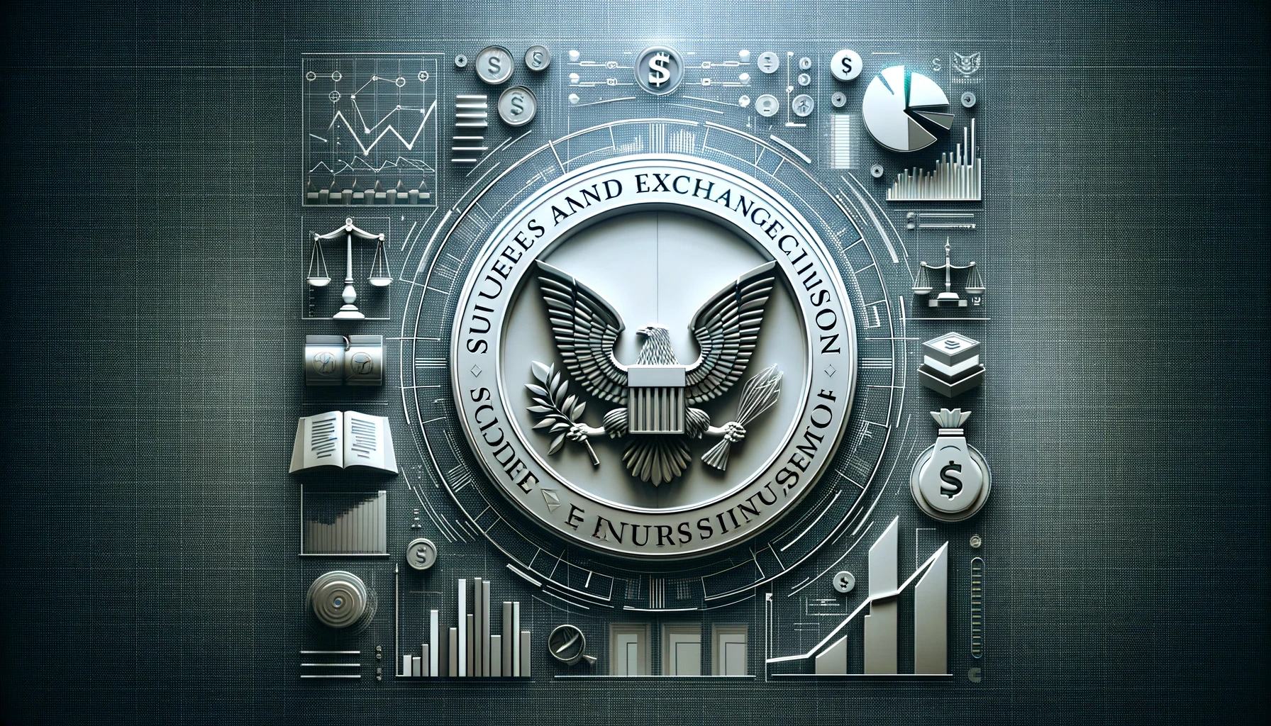 22页比特币ETF批准文件解读:SEC脸上大写无奈