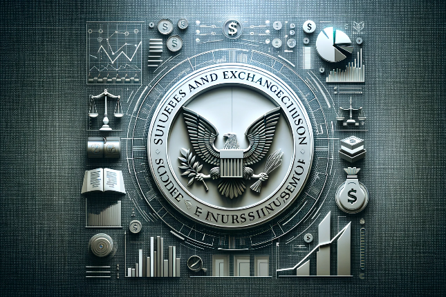 22页比特币ETF批准文件解读:SEC脸上大写无奈 22页比特币ETF批准文件解读:SEC脸上大写无奈