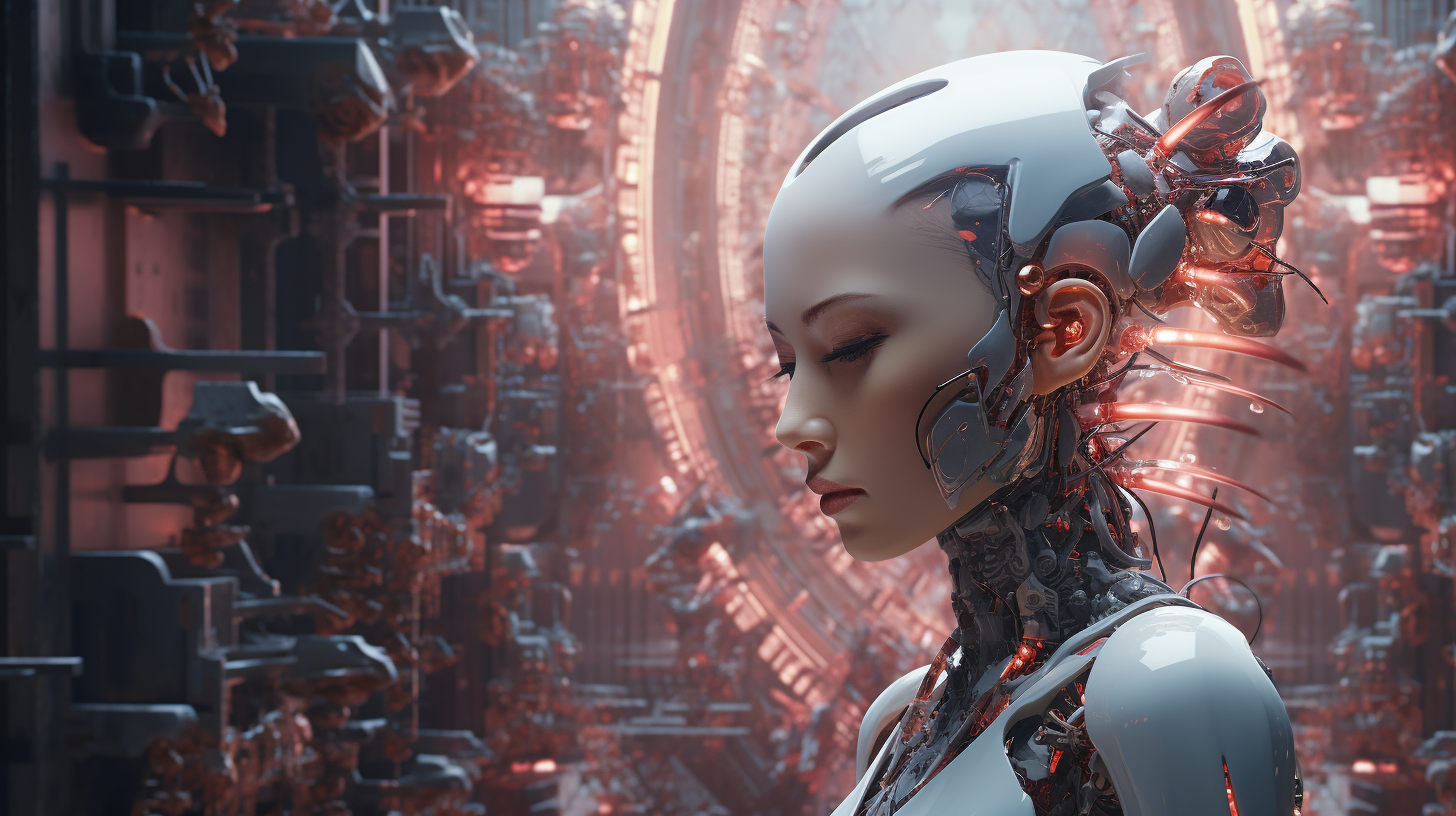 不仅做GPT Store，OpenAI还要做AI搜索引擎