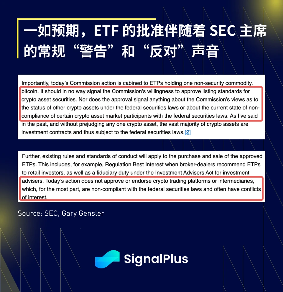 SignalPlus宏观研报(20240111):BTC现货ETF正式通过