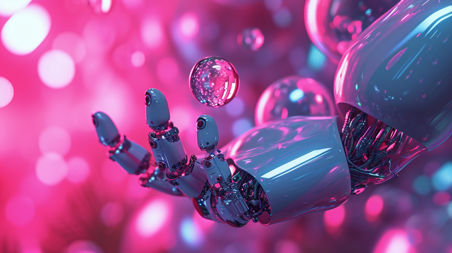 飞书怎么解“AI Ready”这道难题？