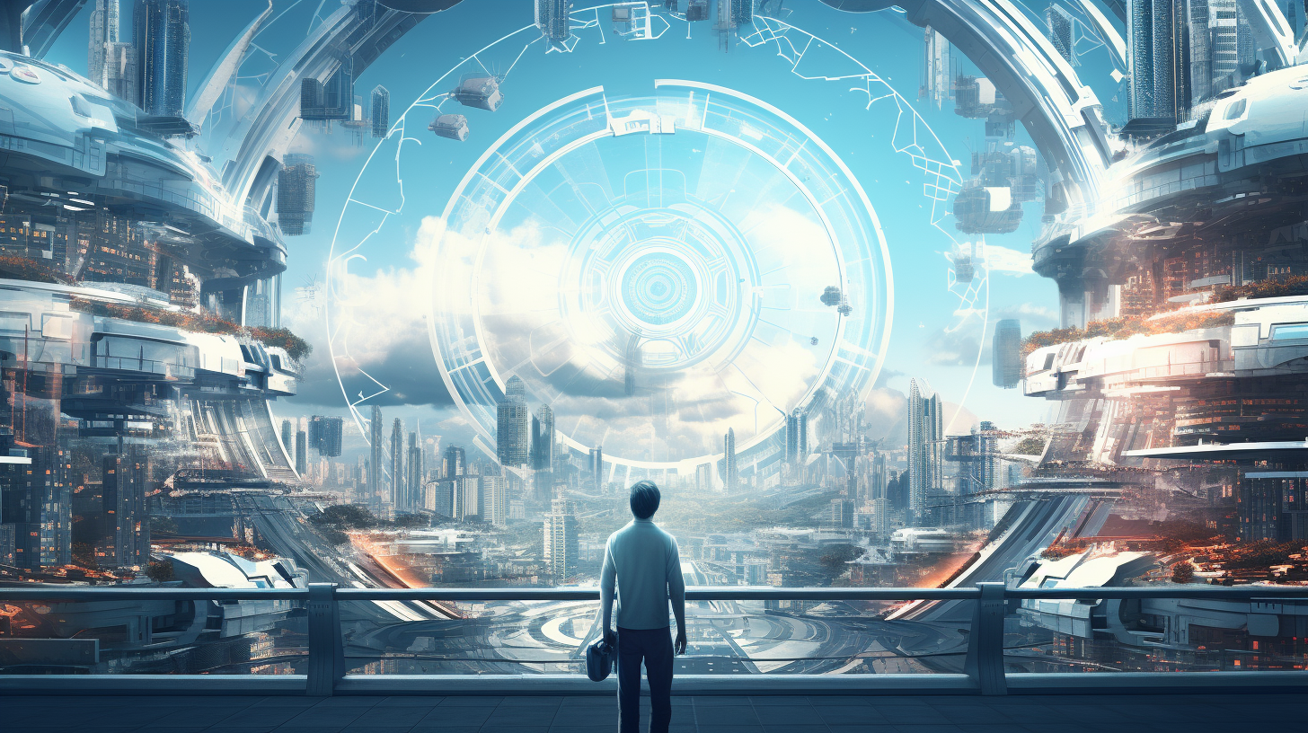 新战场还是造梦地？AI“入侵”CES