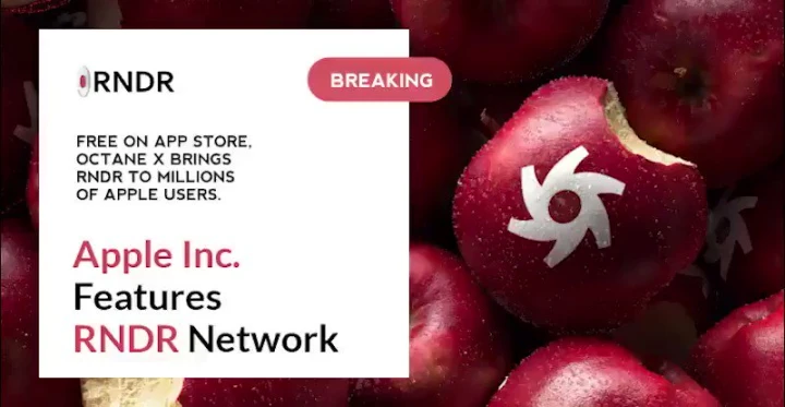 苹果 Vision Pro 即将发售,一览值得关注的VR/AR加密项目?