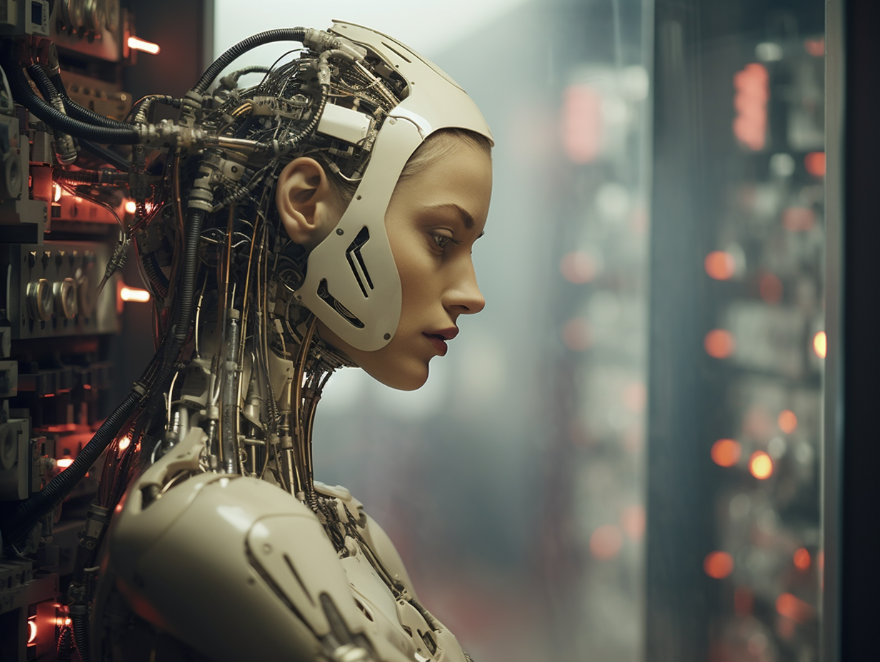 AIPC就是一个超级AI Agent