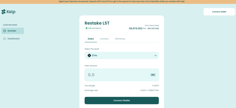 以太坊新叙事：EigenLayer推动下的流动性再质押