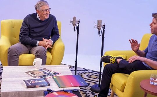 我与萨姆·奥尔特曼的对话 我与萨姆·奥尔特曼的对话