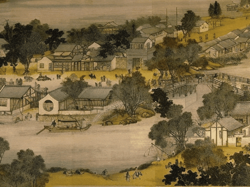 阿里版“马良神笔”来了，轻轻一抹让蒙娜丽莎对你微笑