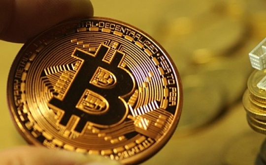 比特币ETF将重创这三只加密股票 比特币ETF将重创这三只加密股票