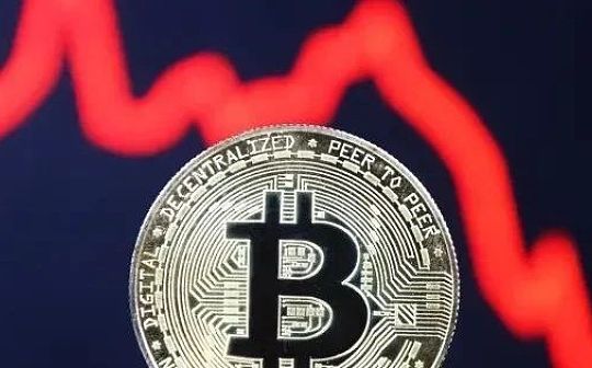 比特币暴跌:超10万人爆仓 比特币暴跌:超10万人爆仓