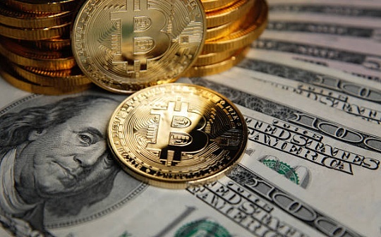 推动2024年加密市场的发展趋势:Rollup、互操作性、ETF变体等 推动2024年加密市场的发展趋势:Rollup、互操作性、ETF变体等