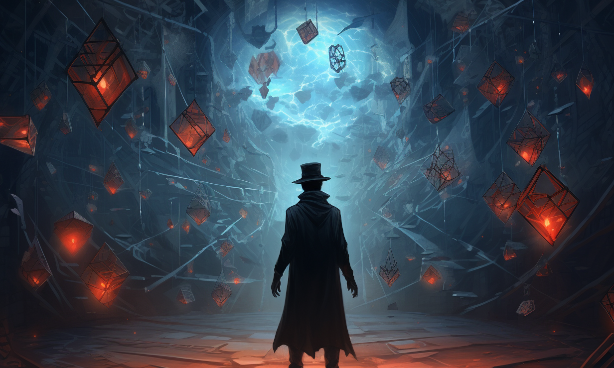 大模型伪装「潜伏特工」学会欺骗！OpenAI劲敌重磅研究震惊马斯克