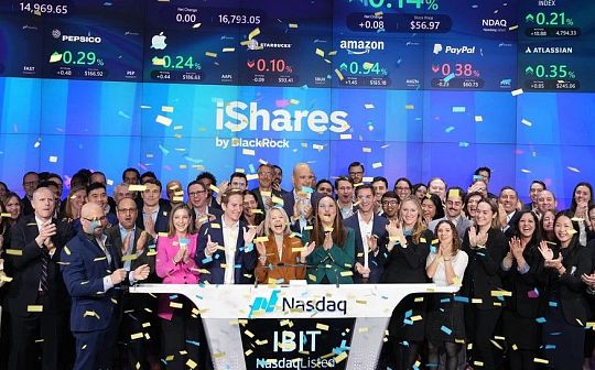 比特币ETF通过反而下跌?后市走向没我们想的那么简单 比特币ETF通过反而下跌?后市走向没我们想的那么简单