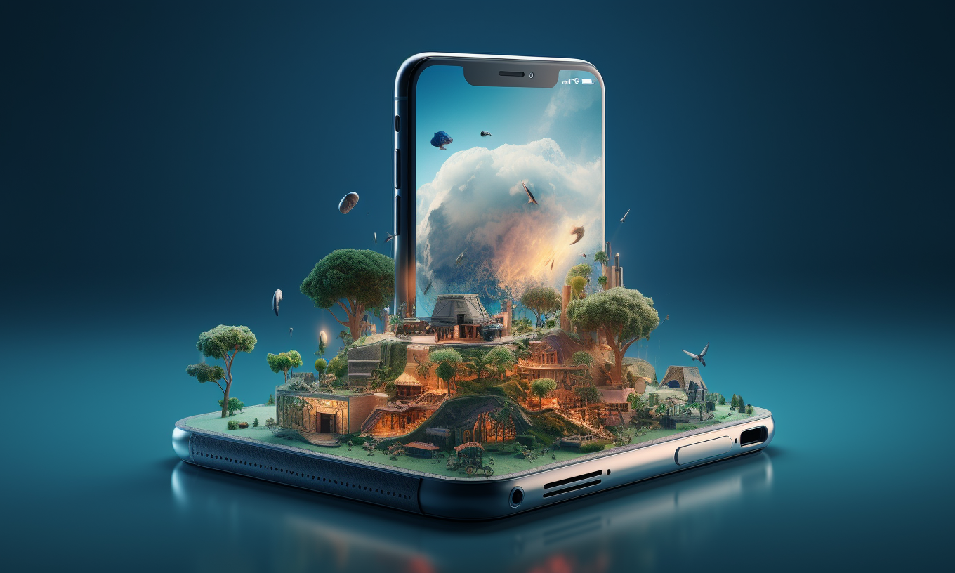 宇宙的尽头是带货，大模型首战在营销