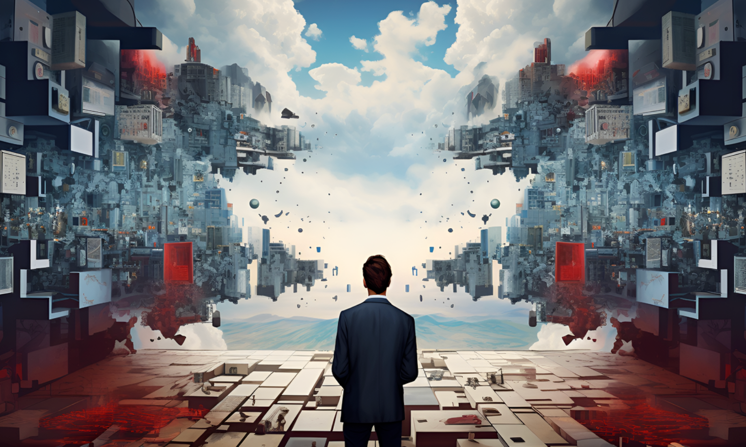 AI反诈!Deepfake音视频检测技术亮相CES,准确率超90% AI反诈!Deepfake音视频检测技术亮相CES,准确率超90%