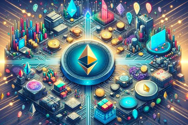 Celestia入侵战打响,以太坊将是最大赢家? Celestia入侵战打响,以太坊将是最大赢家?