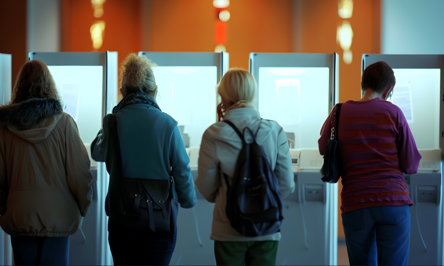 当AI碰上全球大选年?OpenAI发布新工具,避免AI干预选举 当AI碰上全球大选年?OpenAI发布新工具,避免AI干预选举