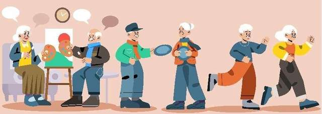 站在AGI拐点，重新想象老年生活