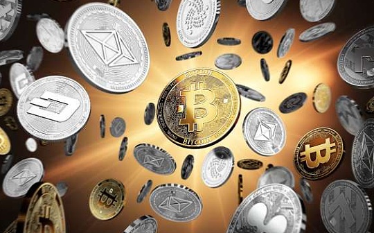 弹指十年 有多少种加密货币已经消亡? 弹指十年 有多少种加密货币已经消亡?