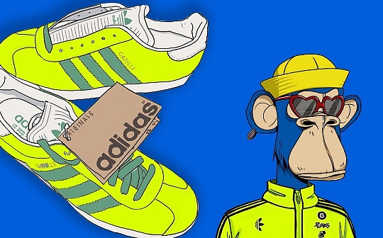 哪些全球顶级时尚品牌拥有NFT? 哪些全球顶级时尚品牌拥有NFT?