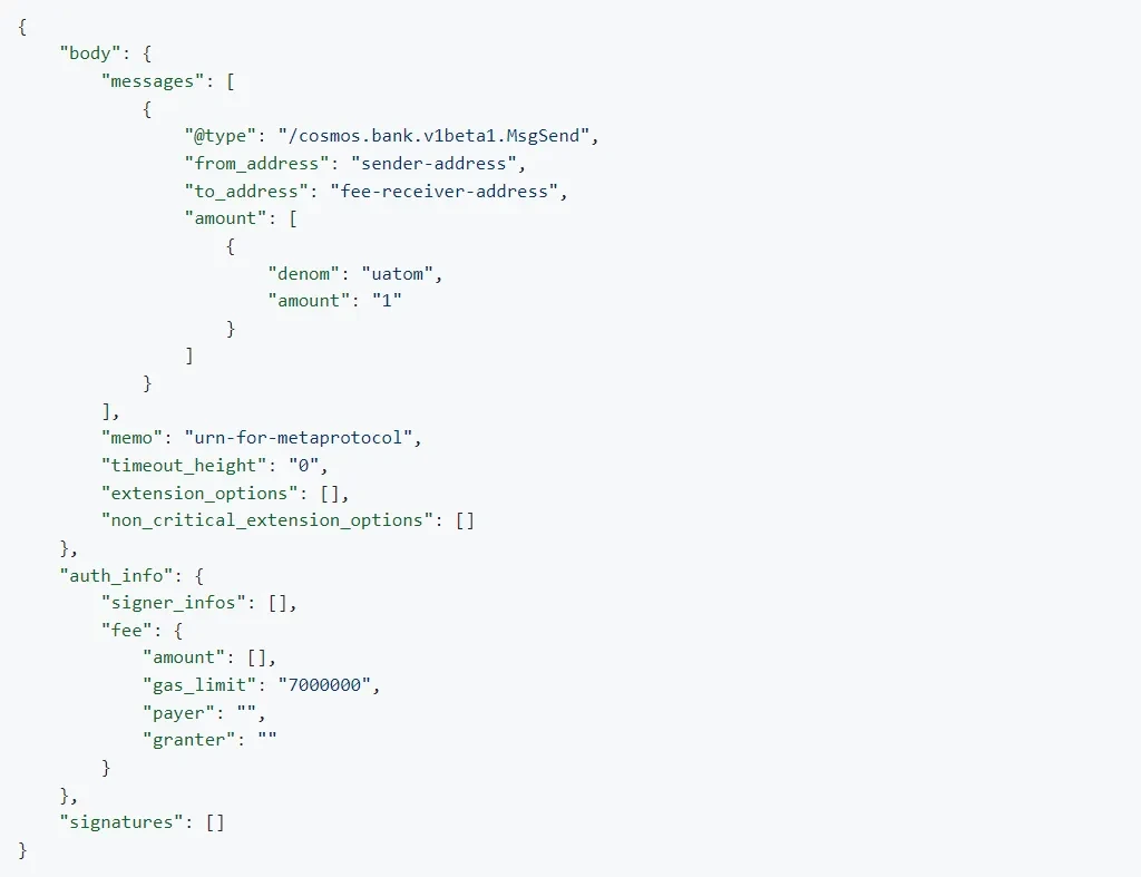 详解Asteroid:Cosmos Hub开源铭文新协议,能否盘活整个生态的流动性?