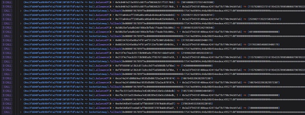被盗约330万美元 跨链互操作协议Socket如何遭受黑客call注入攻击？