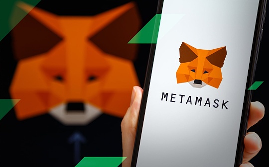 MetaMask推出新质押服务:以太坊用户可运行自己的验证节点 MetaMask推出新质押服务:以太坊用户可运行自己的验证节点