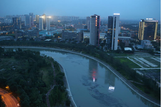 外媒看中国地下加密交易:洗衣店和VPN是关键? 外媒看中国地下加密交易:洗衣店和VPN是关键?